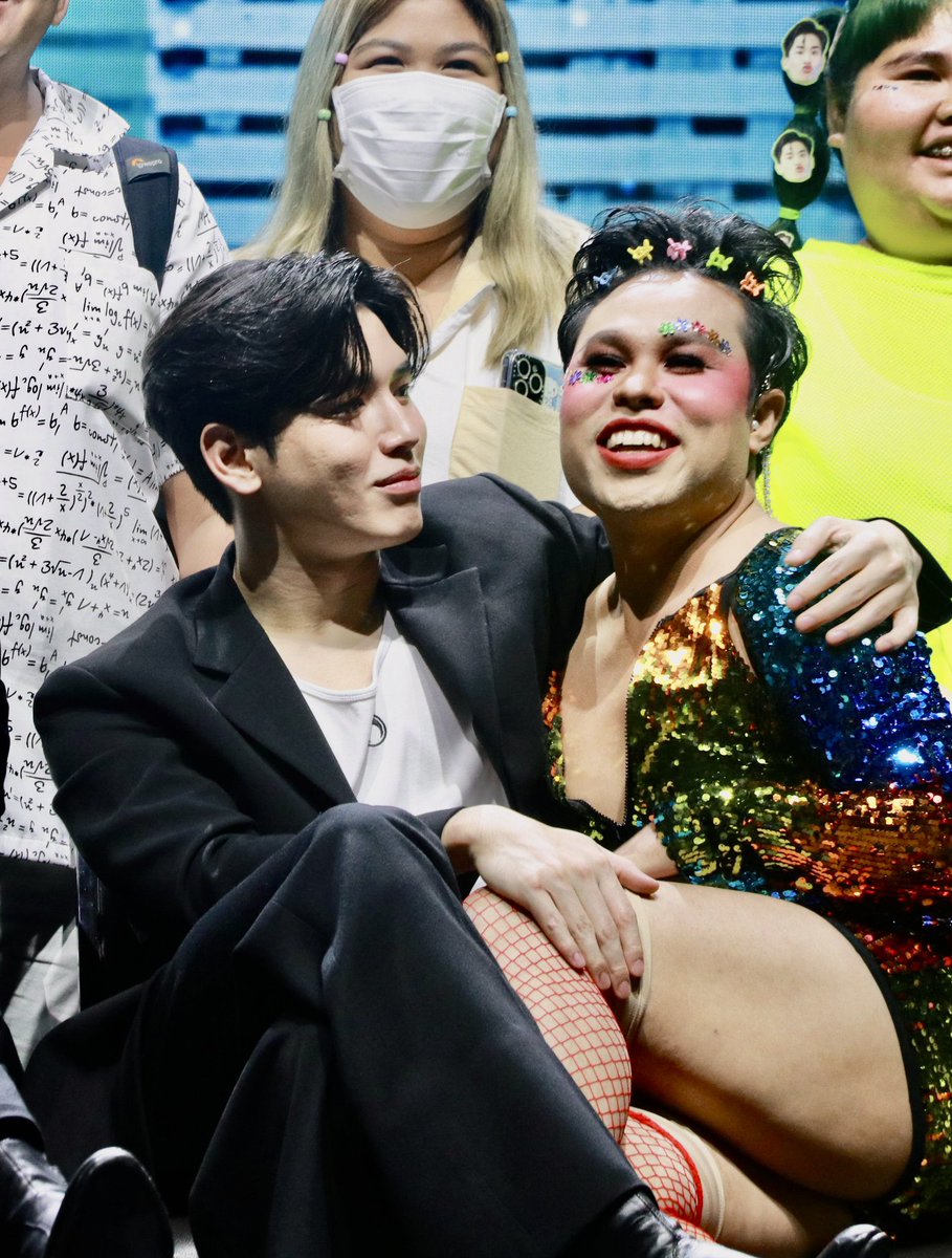 สาวคอนซี่ 💙🌻 tweet media