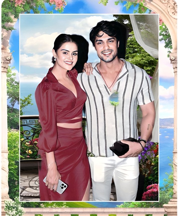 Never, never, never give up.

~  ~
PRIYANKIT KE DILWALE FAM