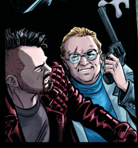 Mike Batt tweet media