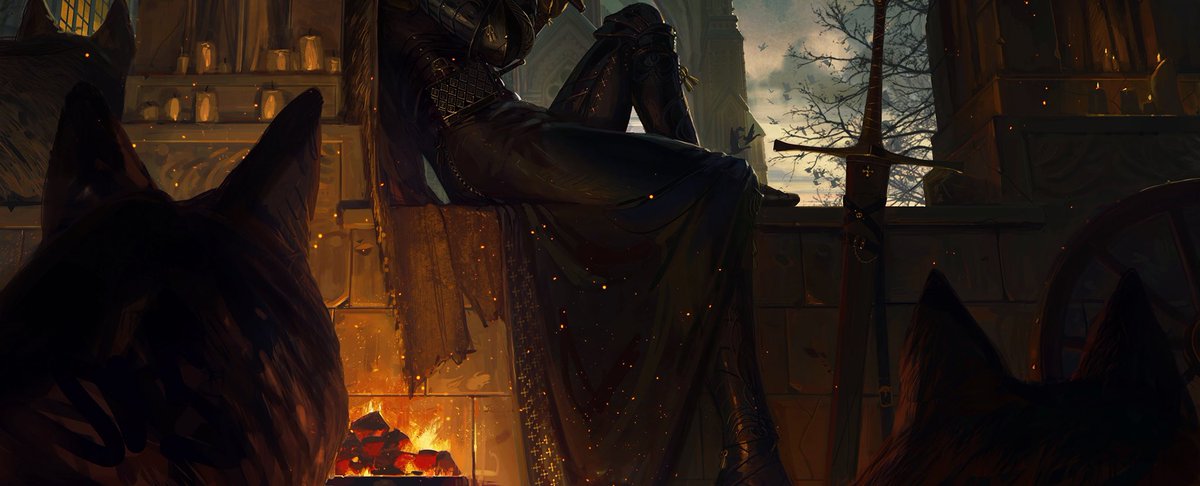 ⠀ ⠀⠀

                      𝘛𝘩𝘦 𝘰𝘯𝘦 𝘸𝘩𝘰 𝘱𝘢𝘴𝘴𝘦𝘴
                           𝘵𝘩𝘦 𝘴𝘦𝘯𝘵𝘦𝘯𝘤𝘦 —
                   𝙎𝙝𝙤𝙪𝙡𝙙 𝙨𝙬𝙞𝙣𝙜 𝙩𝙝𝙚 𝙨𝙬𝙤𝙧𝙙.
⠀ ⠀⠀