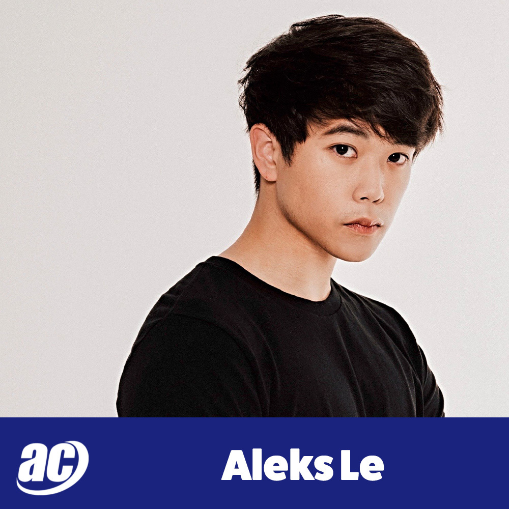 Anime Central on Twitter "Voice actors Jonah Scott and Aleks Le will