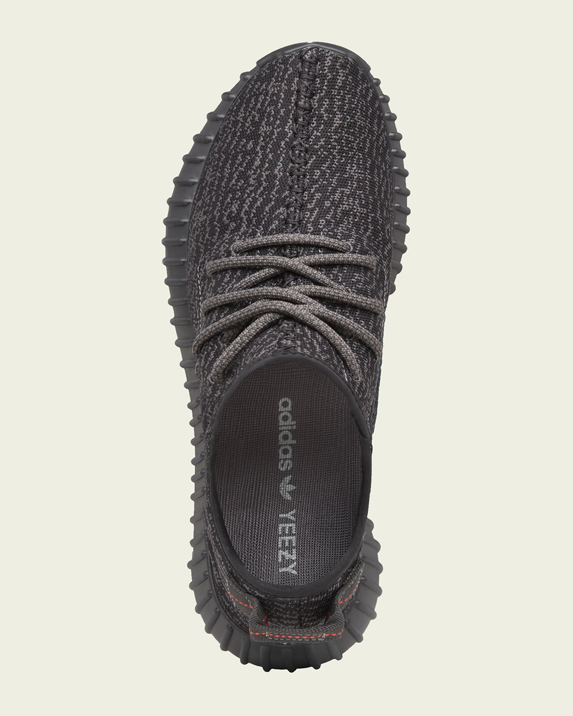 Havanemone Kong Lear TRUE Sneaker News on Twitter: "Official images: adidas Yeezy Boost 350 "Pirate  Black" ($200) https://t.co/h20wzlIYnP" / Twitter