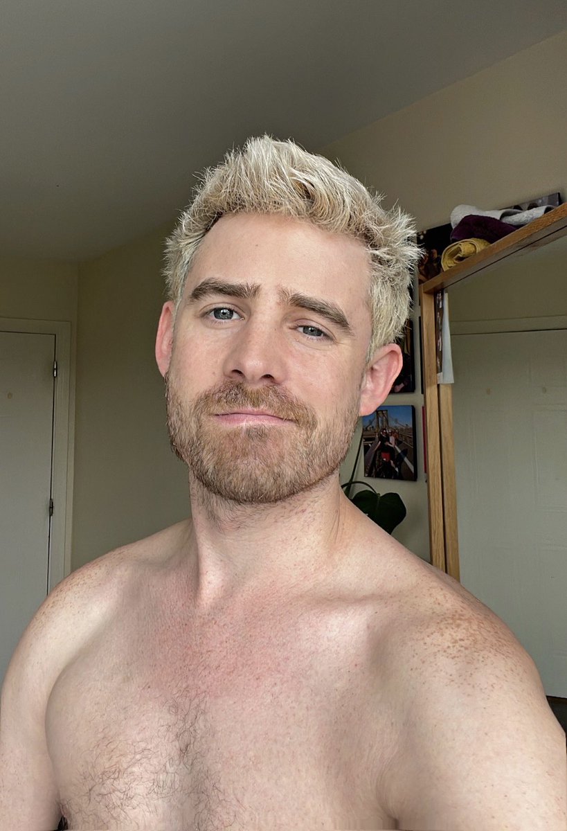 Deans on Toast 🍞💙💜🩷 tweet media