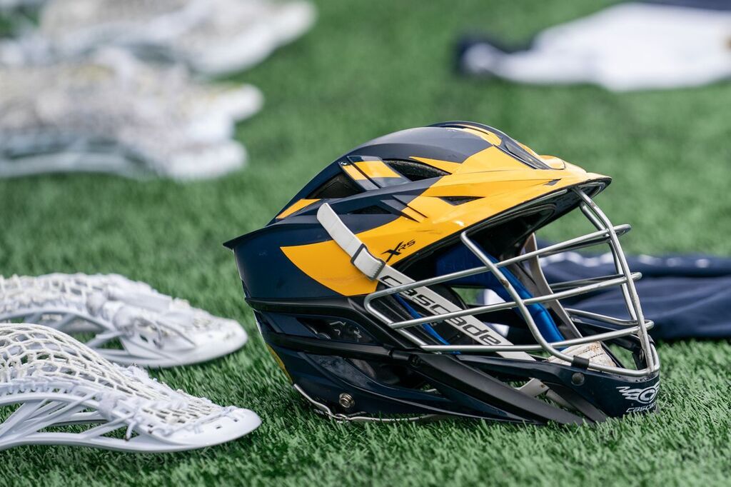 #GoBlue ift.tt/q3NVeb0 Michigan men’s lacrosse falls to No. 1 Duke in NCAA quarterfinals