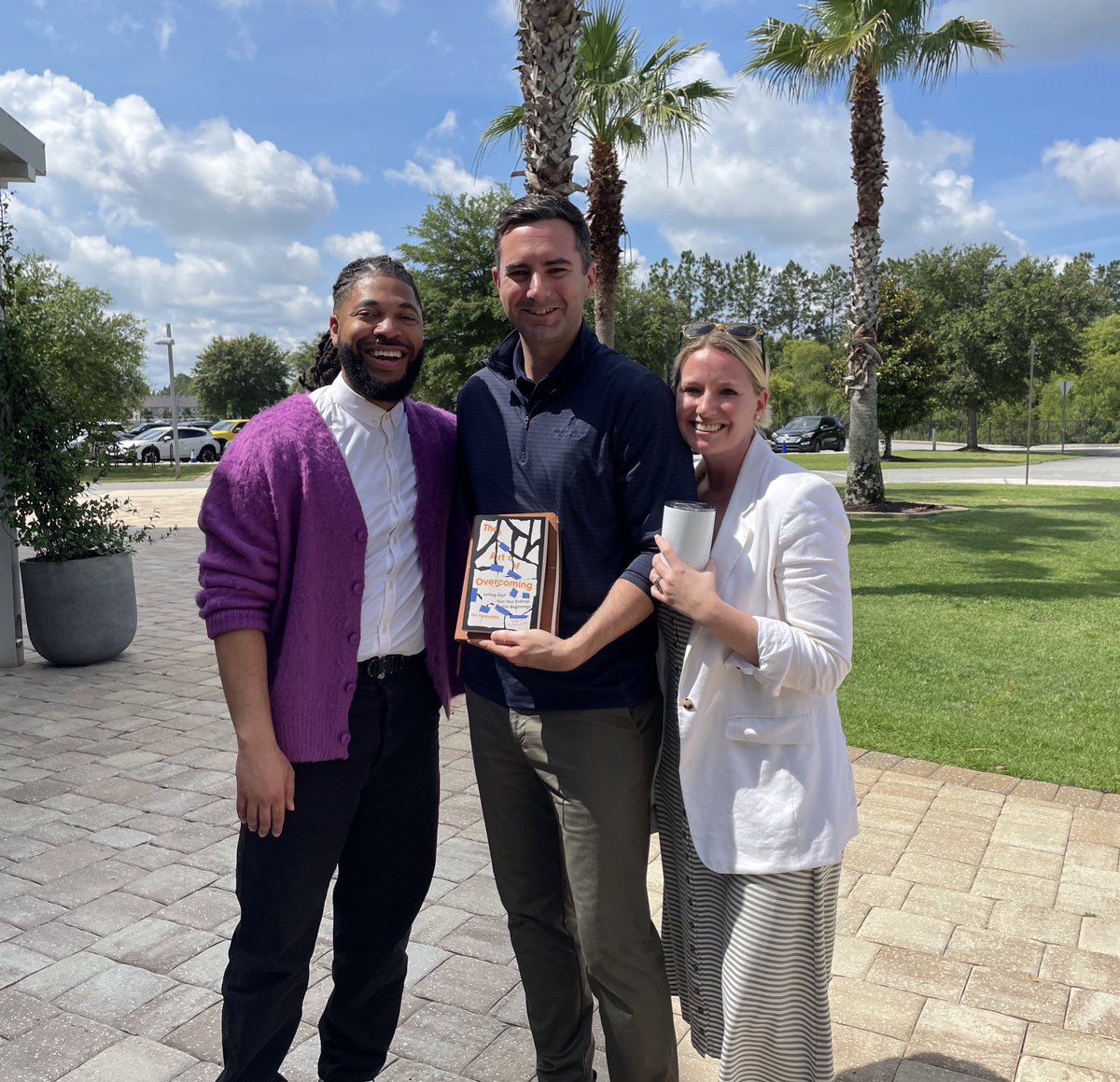 Nick Primrose tweet media