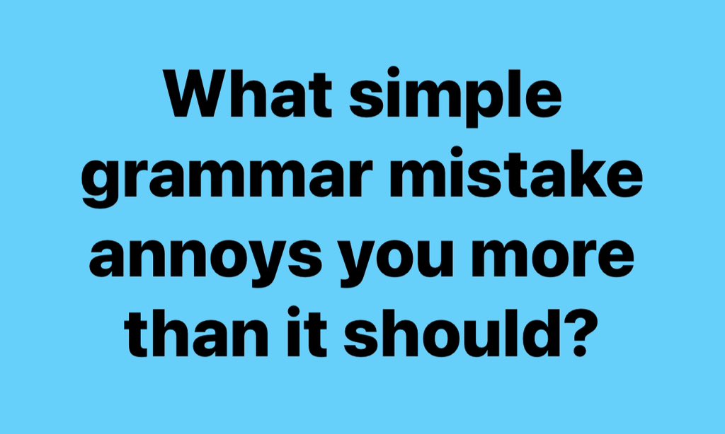 AnthonyCurtis68's tweet image. What’s yours? Me? To, two and too. #IHaveAProblem