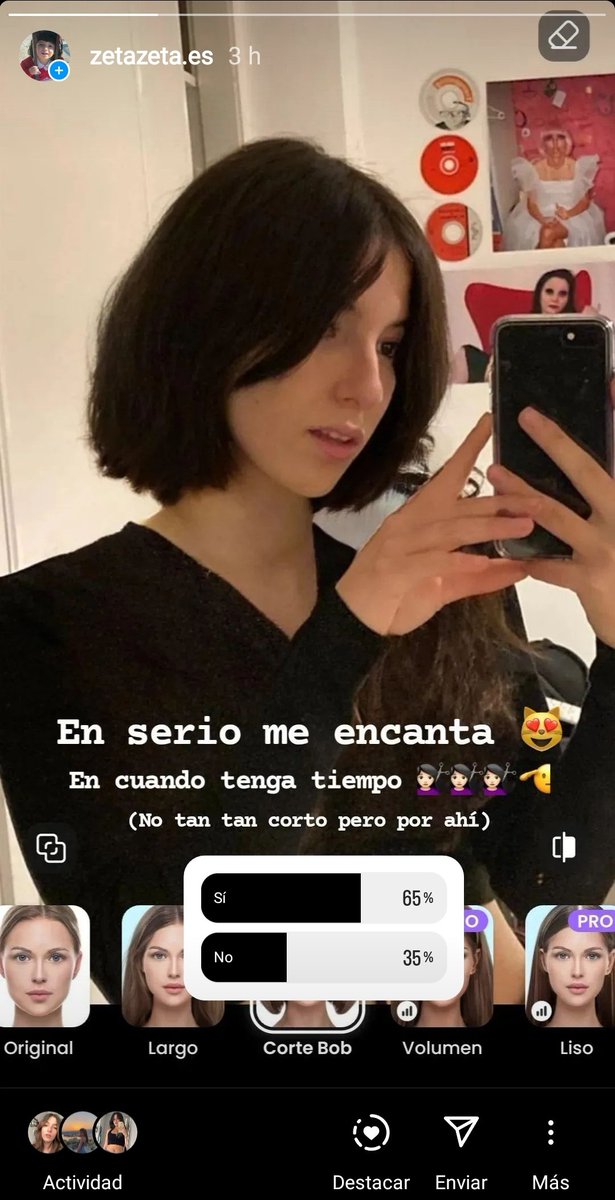 Que personal JAJAJA
