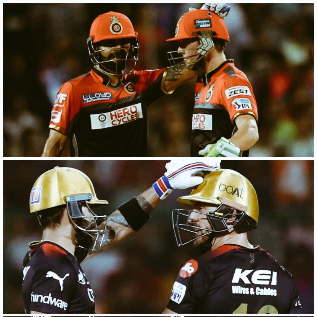 Most runs as a pair in an IPL Season Kohli & Faf Du Plessis - 939 in 2023 Kohli & AB Devilliers - 939 in 2016😮🙆 #fafrat #ViratKohli𓃵 #FafduPlessis @BluntIndianGal #rcbforever