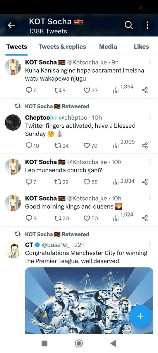 princemwitiii's tweet photo. KOT Socha Ako overrated , like how does he even have so many followers? https://t.co/hlF7ASWGba