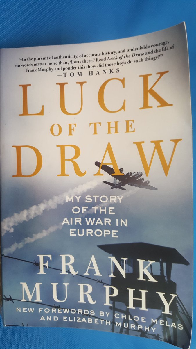 Just finished this, Incredible.
<a href="/ChloeMelas/">Chloe Melas</a>