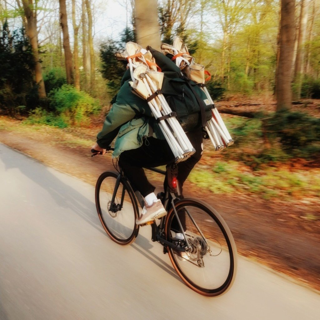 J'ai posé les mêmes questions à 6 Designers en Freelance. On parle de quotidien, d'administratif, de clients, d'argent puis de santé mentale. 

Designer Freelance : métier de rêve ?

📌 Dispo sur ma chaîne YouTube