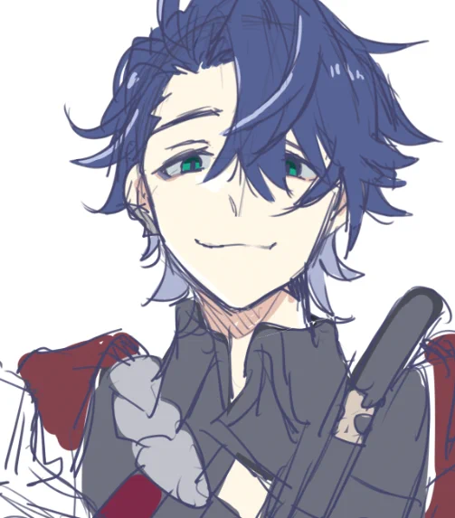 描きやすいのかもしれない