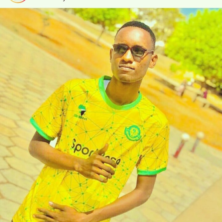 #NewProfilePic