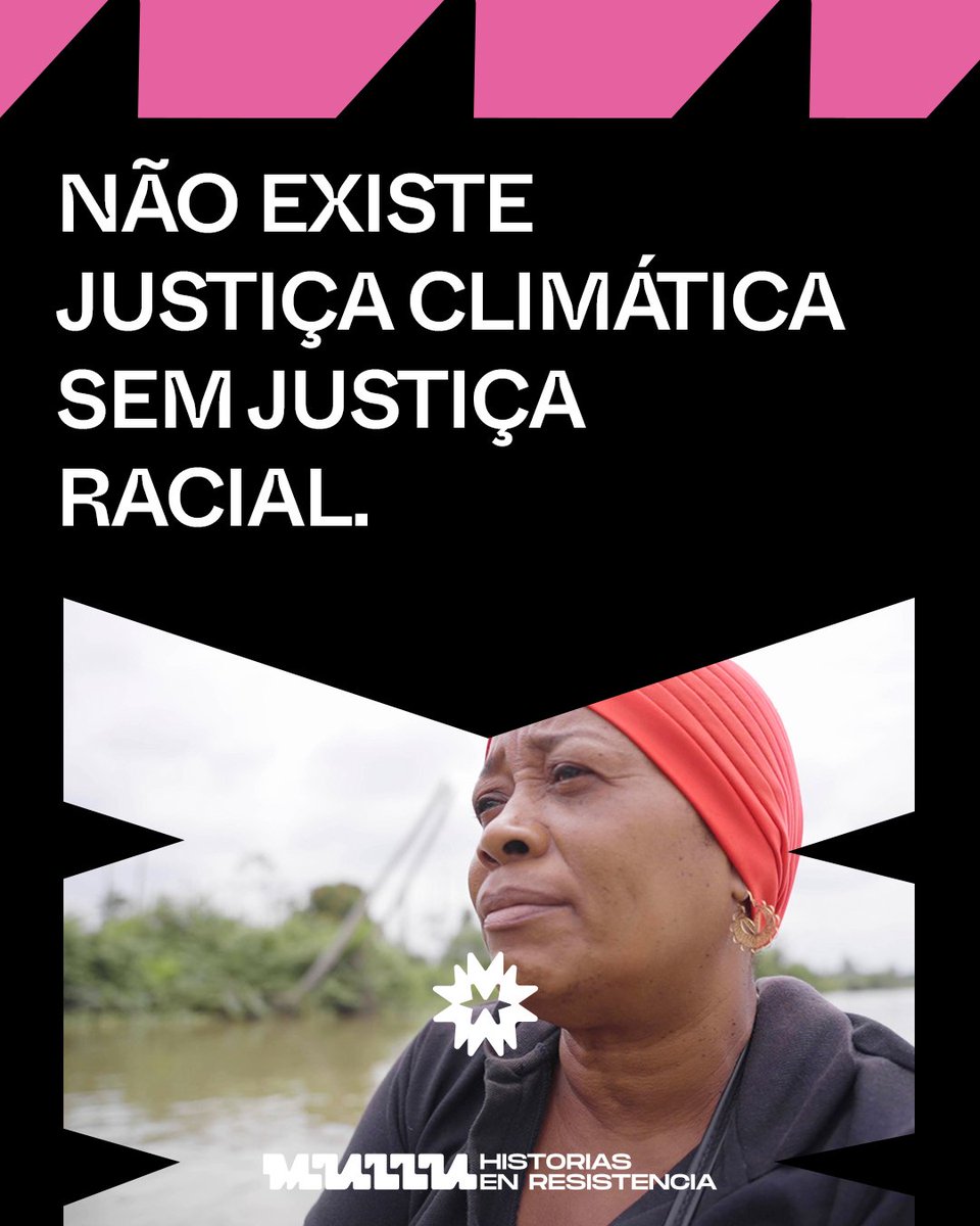 JUSTICIA CLIMÁTICA: MULLU resiste a la narrativa que avala el extractivismo caracterizado por el sacrificio de ecosistemas, comunidades y territorios convertidos en zonas desechables.