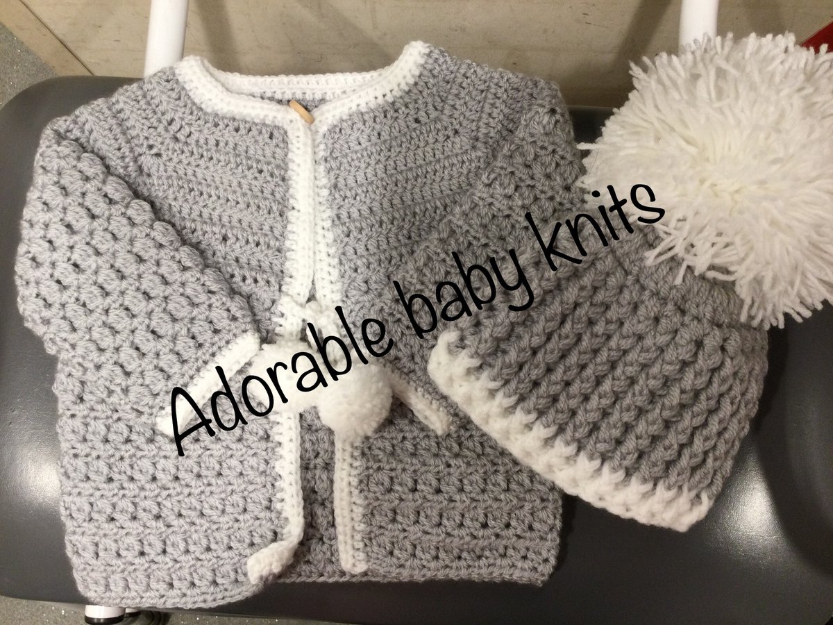 2 ready of a large order for Perth Australia.
#crochet#baby#cardigans#gifts#babyshowe#6-9months#smallbiz#knittedbabyclothes#handmade#uksmallbiz#MHHSBD