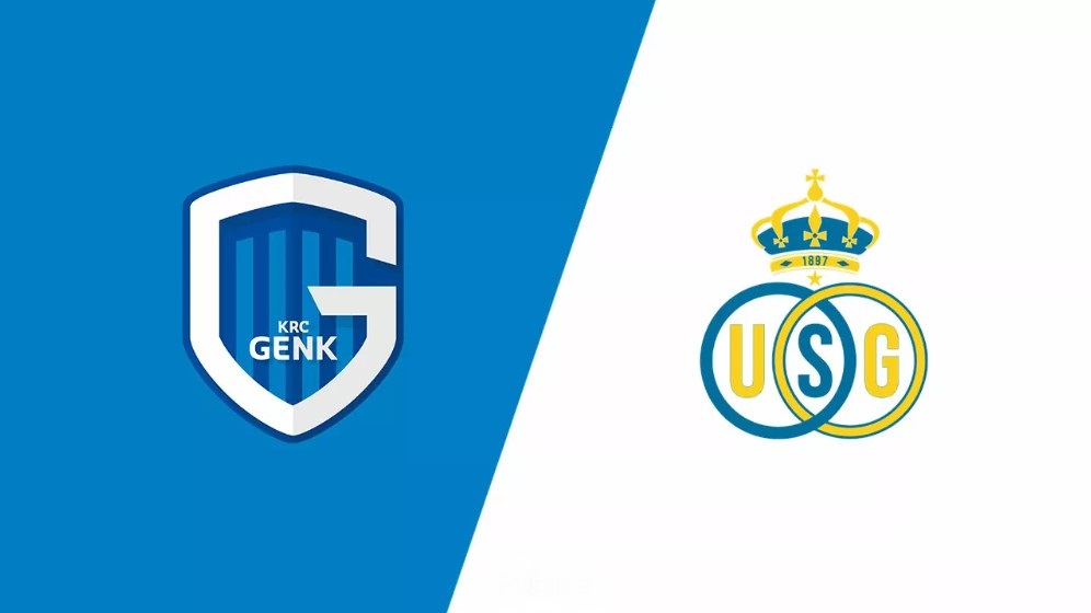 ScoresNetwork's tweet photo. ⚽️Belgian Pro League⚽️
🆚 Genk vs USG Live

📺 Live Now ➥ ➥ ➥ https://t.co/3TVNoyE71Z

#GNKUSG #GenkUSG #mijnploeg #USG #KRCGenk #UnionStGilloise #WeBelieve #Genk 
#JPL #JupilerProLeague #ProLeague #MatchDay #Football #Live #LiveStream #LiveNow https://t.co/vdCiJ3W9rD