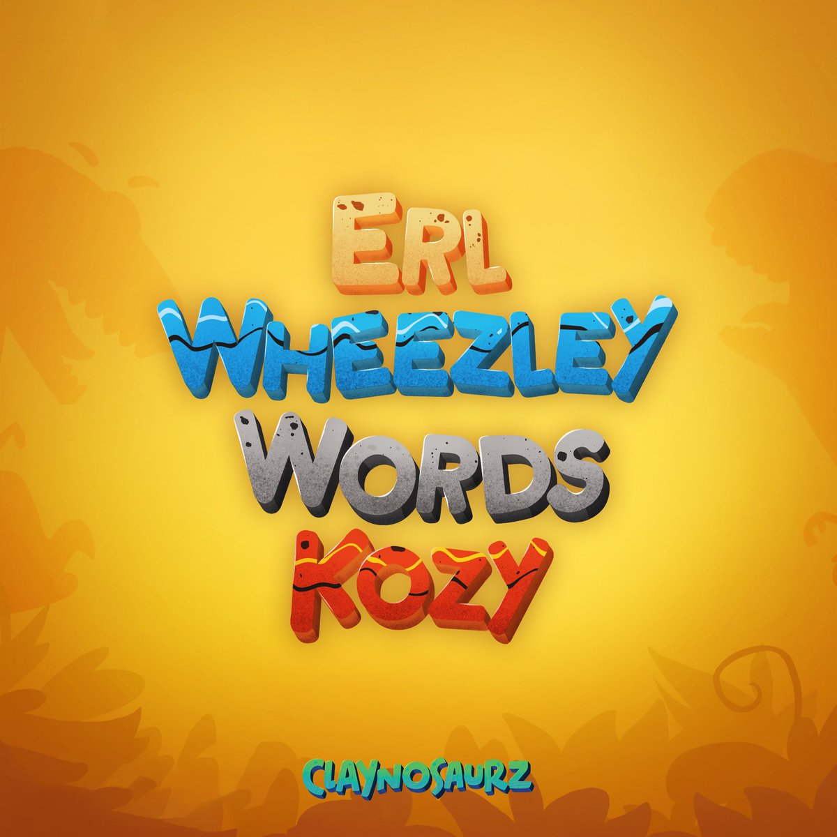 Claynosaurz's tweet image. We’re always focused on engaging and serving our growing community. This month, we’ve onboarded four members from the Clayno community to expand  social engagement, welcome: 

@erlgree 
@Wheezley 
@wordslikerad 
@SolanaSwiss