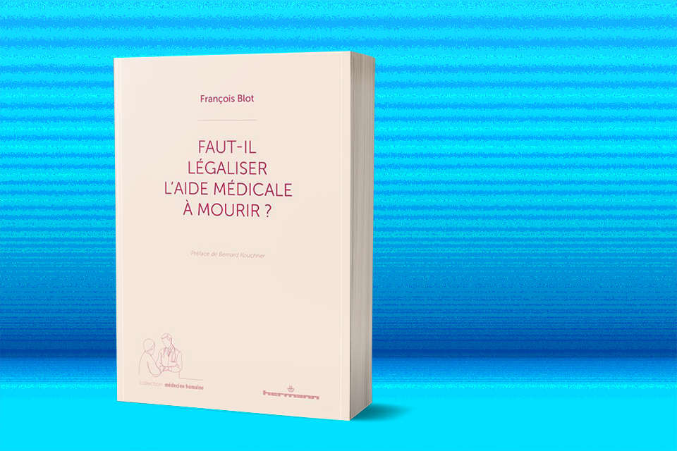ALASSOrg's tweet image. Faut-il légaliser l’aide médicale à mourir ? par François Blot ift.tt/d5eZDbN
