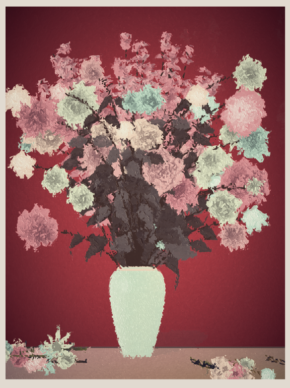 Flowers of Progress #1 
by <a href="/ReformerEth/">Abdi</a> minted on <a href="/fx_hash_/">fxhash</a>

fxhash.xyz/gentk/FX1-41920
So great generative artwork !