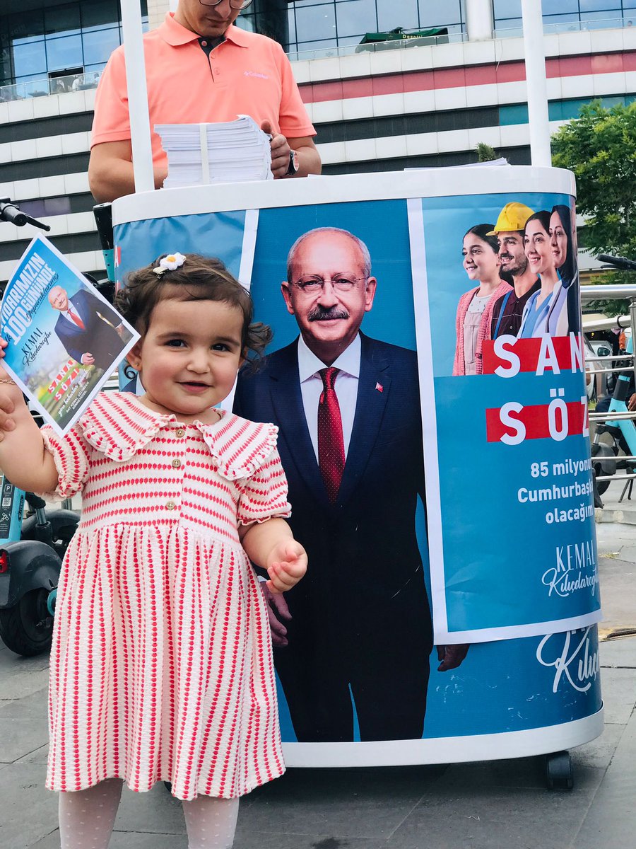 Bebek kolları Başkanıma bakar mısınız 😍
#CHPKemalKılıcdaroğlu 
@kilicdarogluk 
@ChpDiyarbakir21 
@gencosmankillik