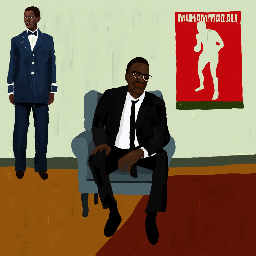 Gregorio Zanardi tweet media