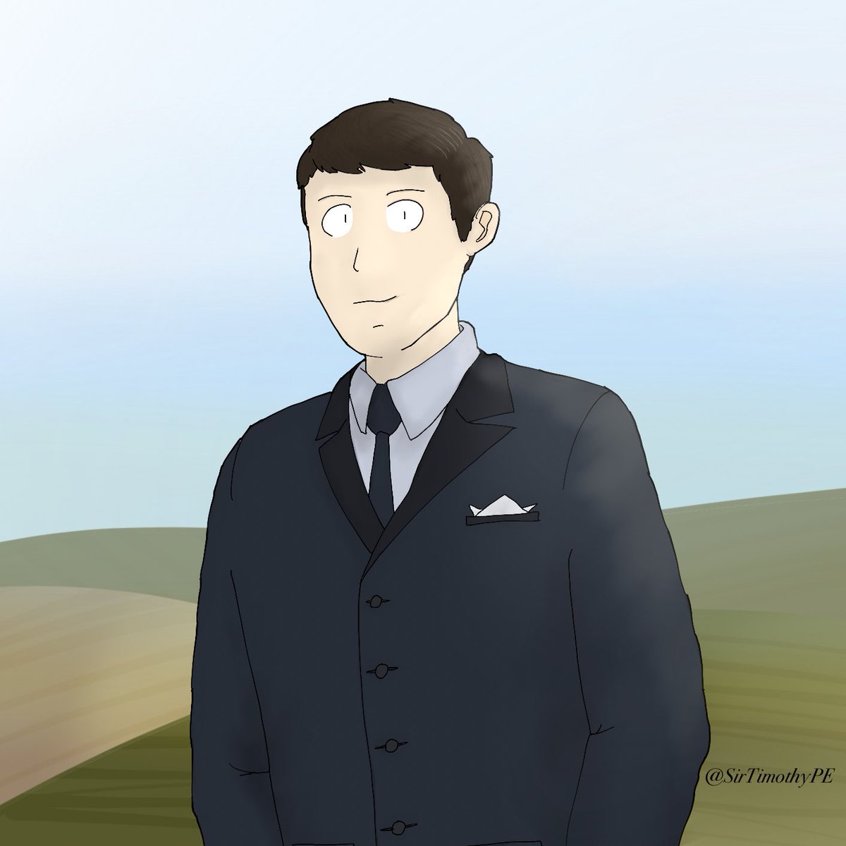 SirTimothyPE's tweet photo. Tim in 38’ (+ Alt)
#art #artwork #ProjectEmerdon https://t.co/YX4ooGlXDJ