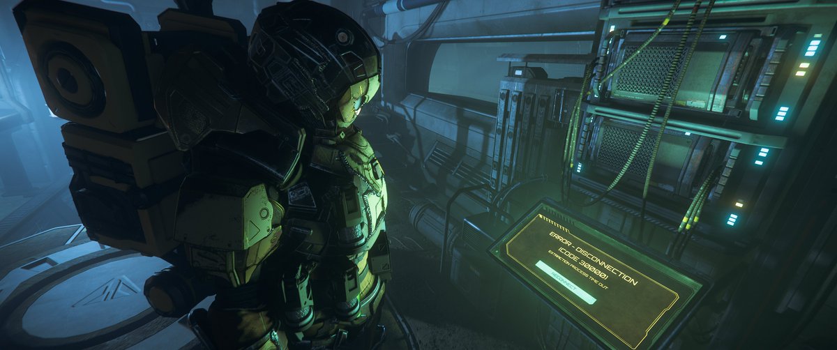 SC_Montecrist0's tweet photo. #Starcitizen Devs, are you serious? Are you trolling us by giving a 30K error when withdrawing funds from the new #GhostHollow mission in 3.19? You cheeky monkey! :D @RobertsSpaceInd @LSDGuilde https://t.co/QmSRyhOAB6