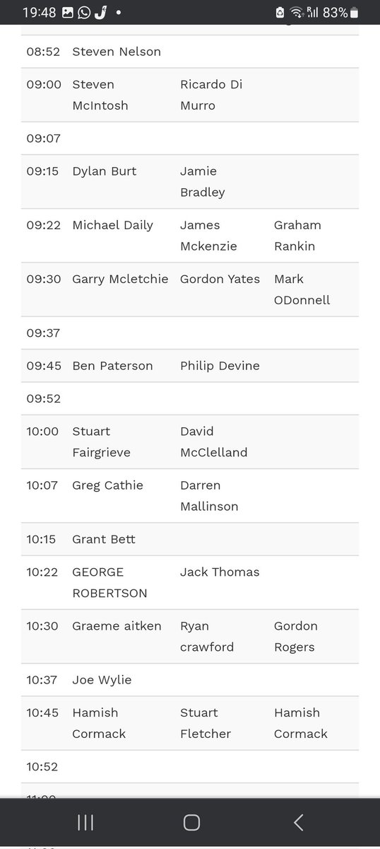 William Sharpe tweet media