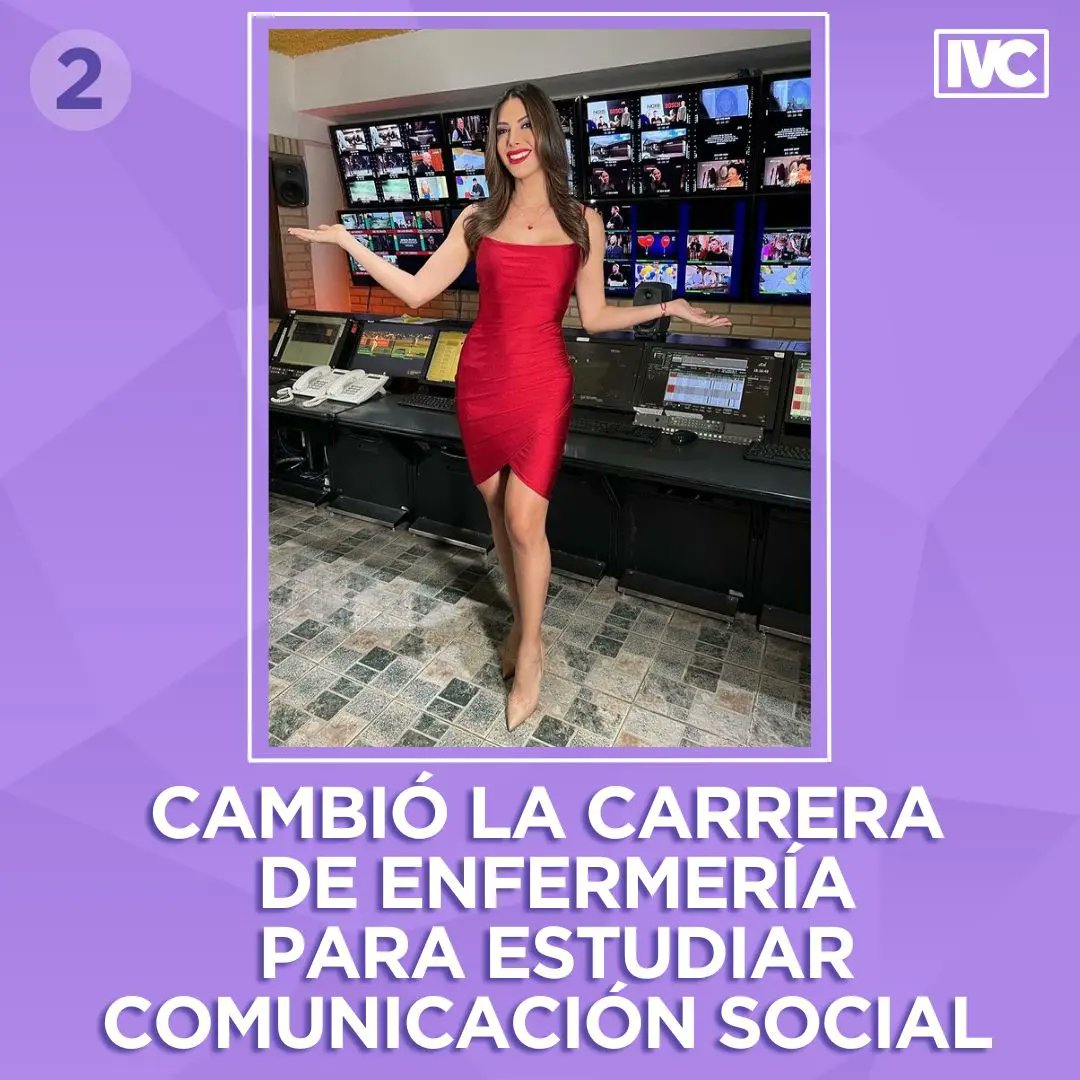 IVC Networks 🇻🇪 tweet media