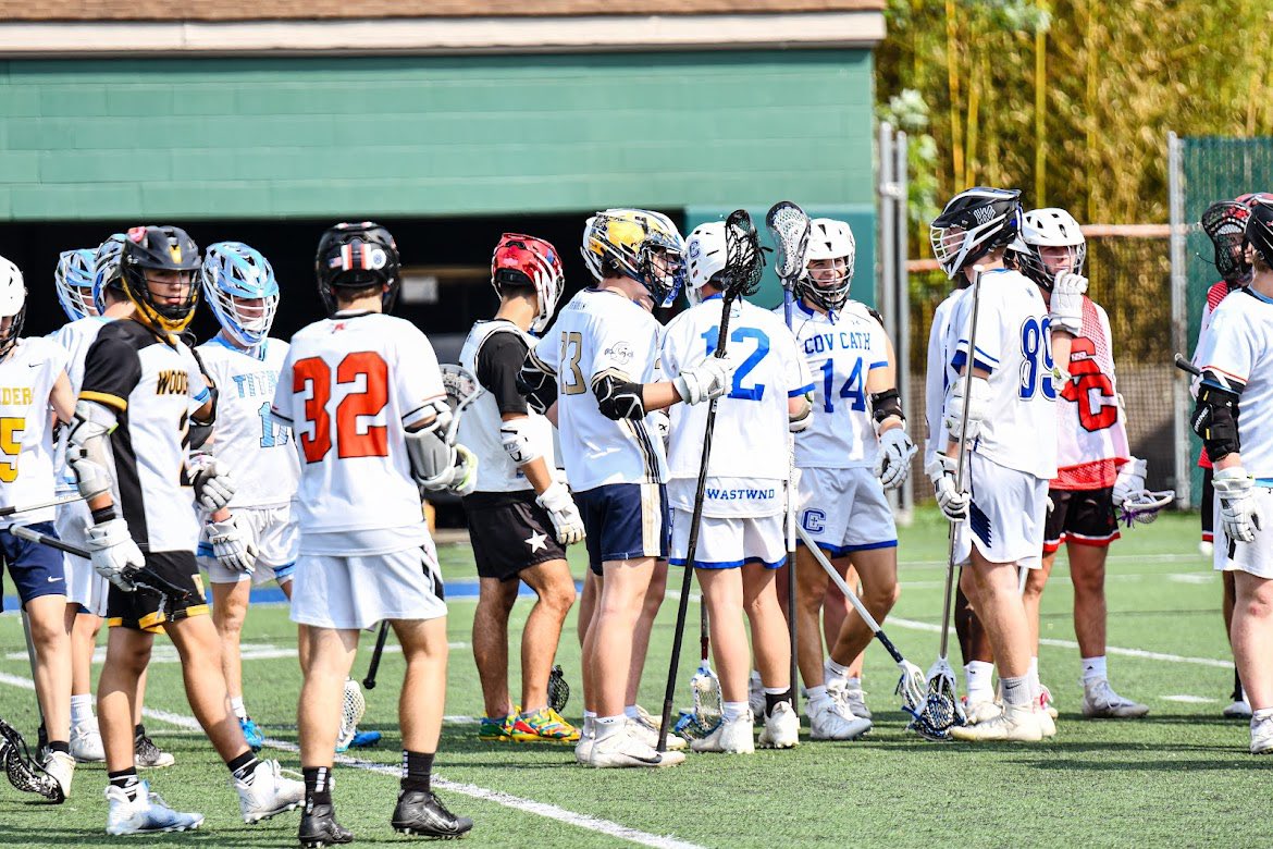 madcountylax's tweet photo. A few photos of the Mavericks at the 2023 CLL All-Star Game. https://t.co/o0SIlhjg9E