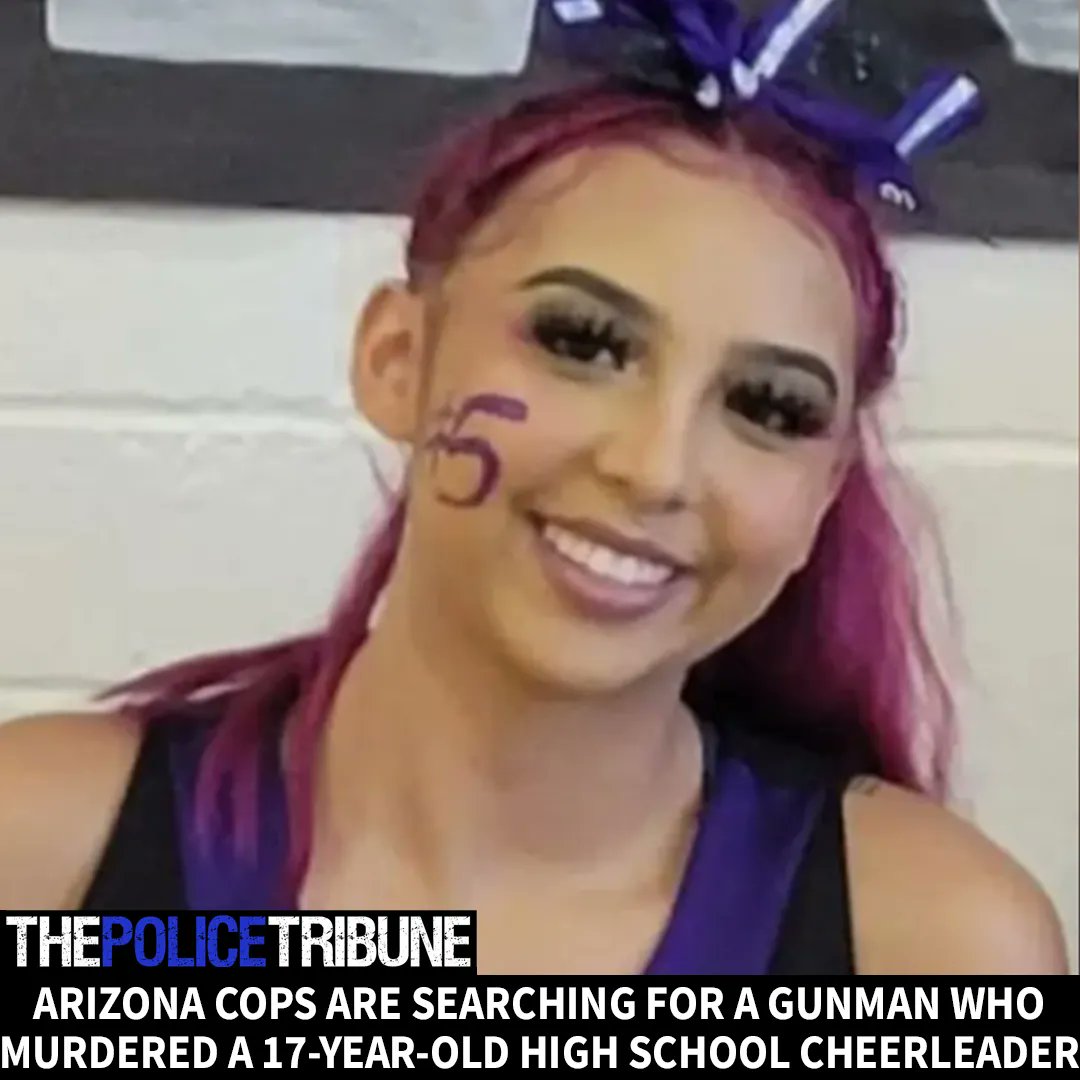 Blue Lives Matter on Twitter "See the full story on The Police Tribune