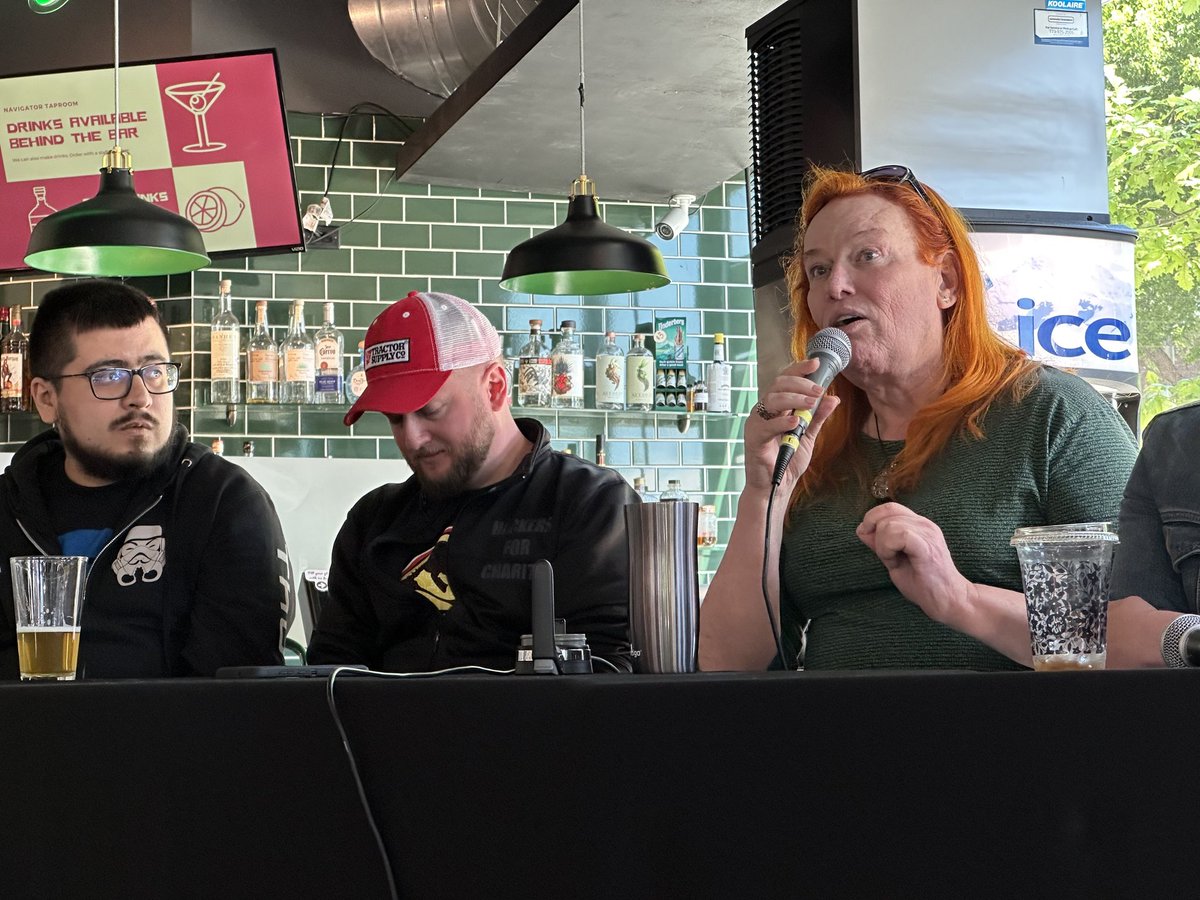 UnpluggedSec312 tweet media