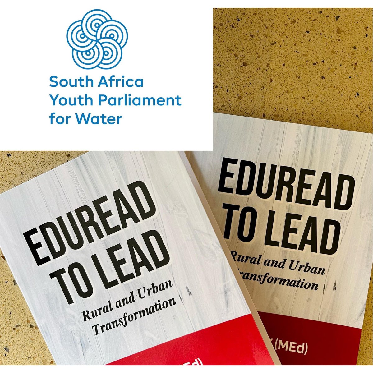 We are proud to announce a new partnership with EduRead to Lead.

Through this partnership we will endeavour to educate, raise awareness and empower the underprivileged and disadvantaged, about water issues - while tackling illiteracy in poor communities 

#SDG6   #SDG4   #SDG17