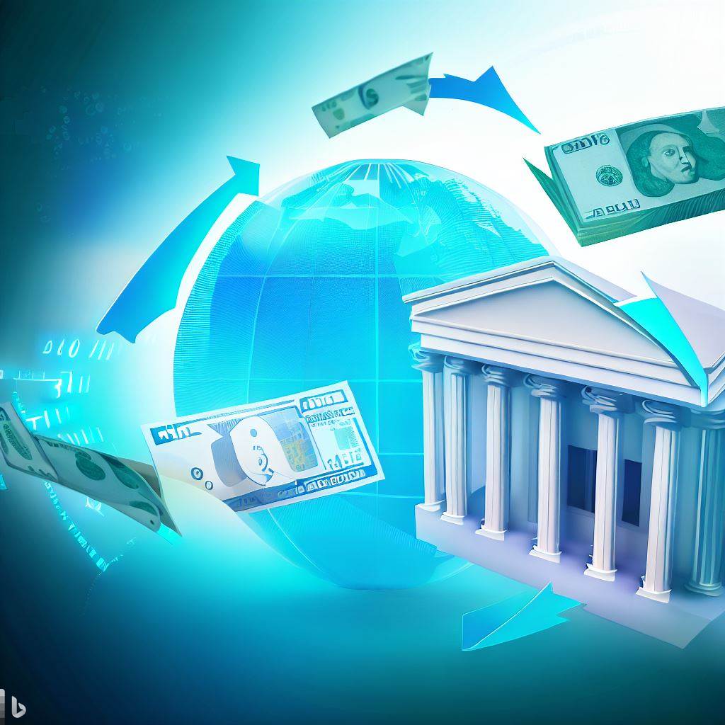 ¿Está habiendo #crisis bancaria?

Por ahora creo que no, ya que si nos fijamos los #depósitos de los clientes están saliendo de los bancos #regionales, pero están entrando en los grandes #bancos.

Simplemente por ahora solo tenemos un traslado de dinero.