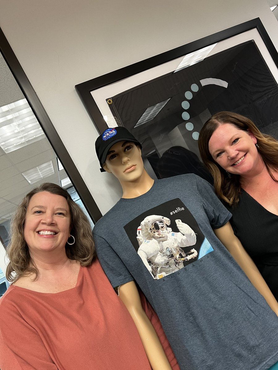 This week Sarah and Megan from MDC stopped by the Raleigh office as they were checking out meeting locations in the RDU area.  It was great seeing you!