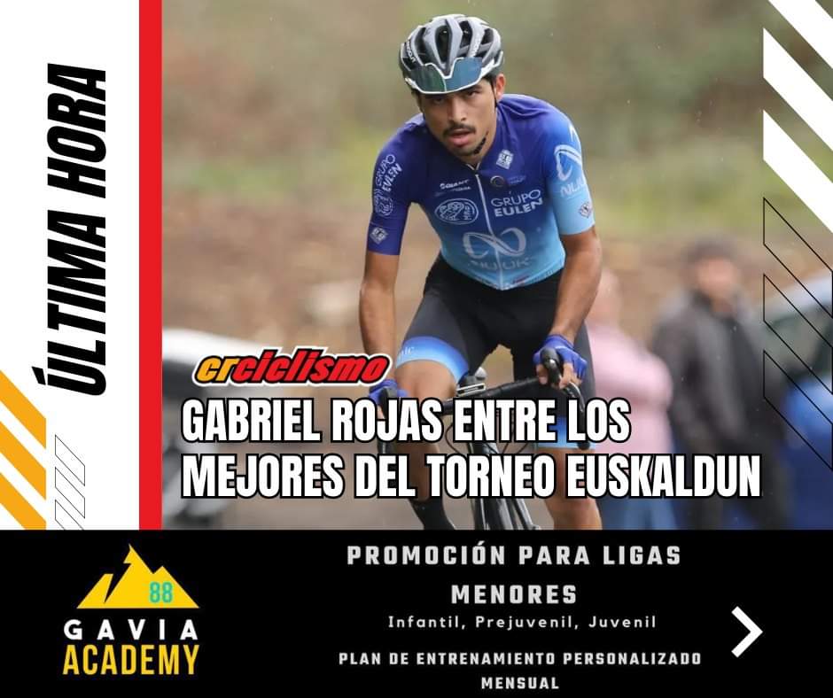 Torneo Euskaldun, un día duro en la office...
5° lugar

#VamosPorMas #VamosConTodo