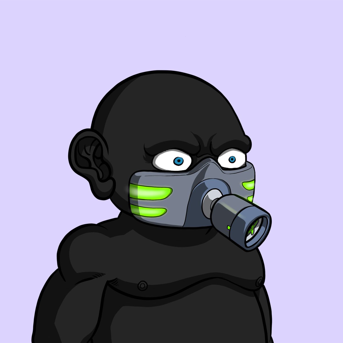 In todays news - balloon prices are inflated, toilet paper touched a new bottom, and the Donsy is headed to the moon. Bullish! 🪴