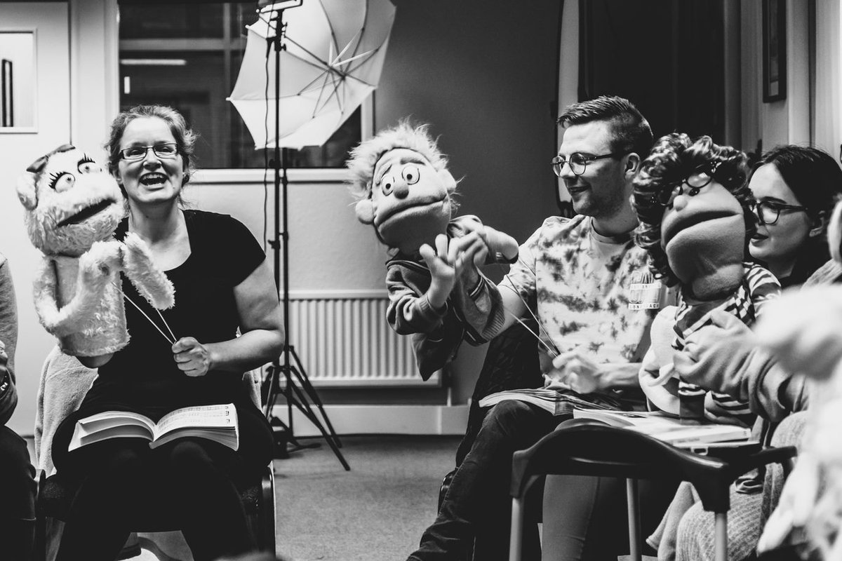 Preston Musical (@prestonmusical) on Twitter photo 11th-15th July on the stage of <a href="/PrestonPlayhous/">Preston Playhouse</a> this glorious, funny, sassy musical with humans and the naughtiest of puppets erupts. Grab a ticket for the hottest show in town. You'd be an absolute muppet to miss it! To book click here ow.ly/U5wr50OsOt3 #PMCSAvenueQ 11th-15th July on the stage of <a href="/PrestonPlayhous/">Preston Playhouse</a> this glorious, funny, sassy musical with humans and the naughtiest of puppets erupts. Grab a ticket for the hottest show in town. You'd be an absolute muppet to miss it! To book click here ow.ly/U5wr50OsOt3 #PMCSAvenueQ