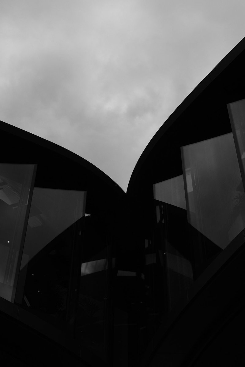 Alex Micu on Twitter "King Cross curves"