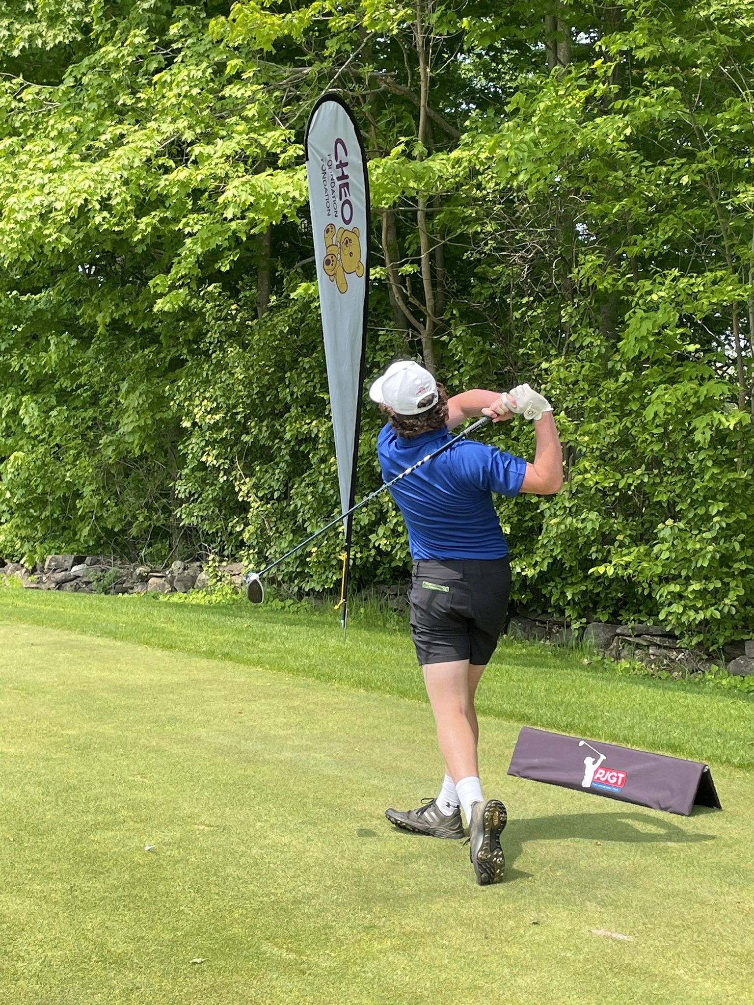 At The Helm – Rideau View Golf Club's Steve Ducat