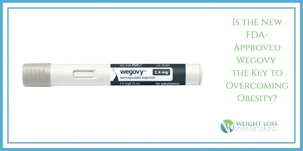 WeightLossCentr's tweet photo. Wegovy is making waves in the obesity treatment world.
https://t.co/Q5Ma9pW2wz https://t.co/CNKj9svbrm