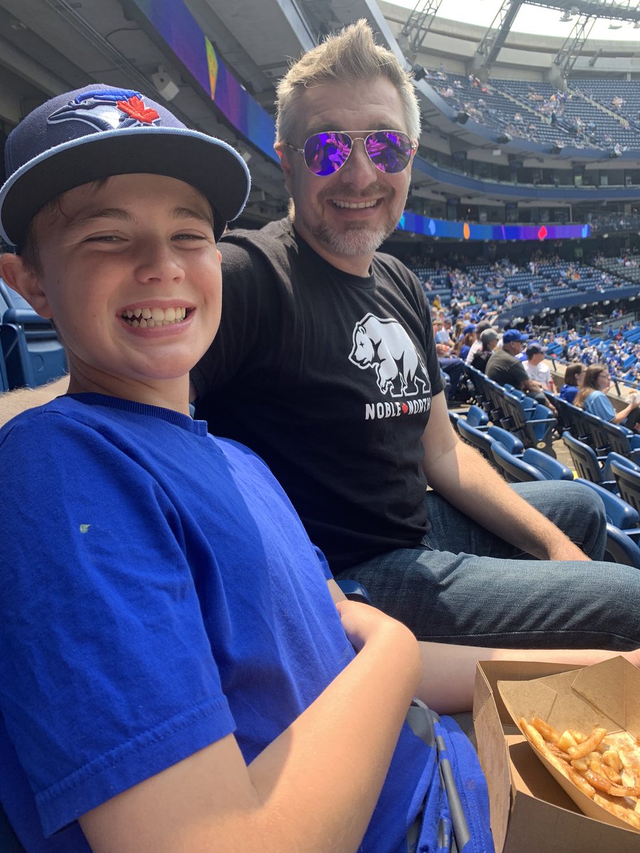 steckly_jodi's tweet photo. #BlueJays #LetsGo https://t.co/KjMaYlCkSK