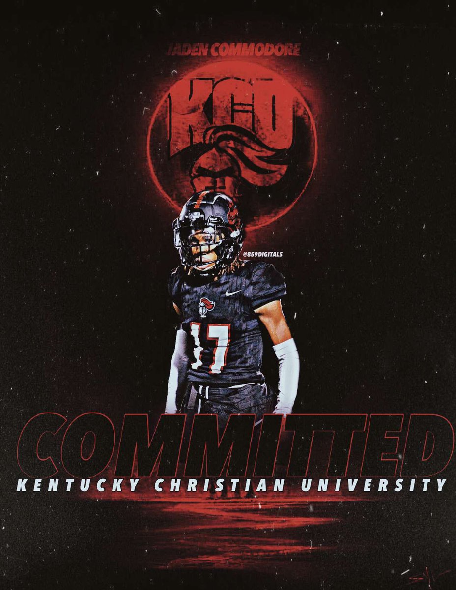 Jaden Commodore tweet media