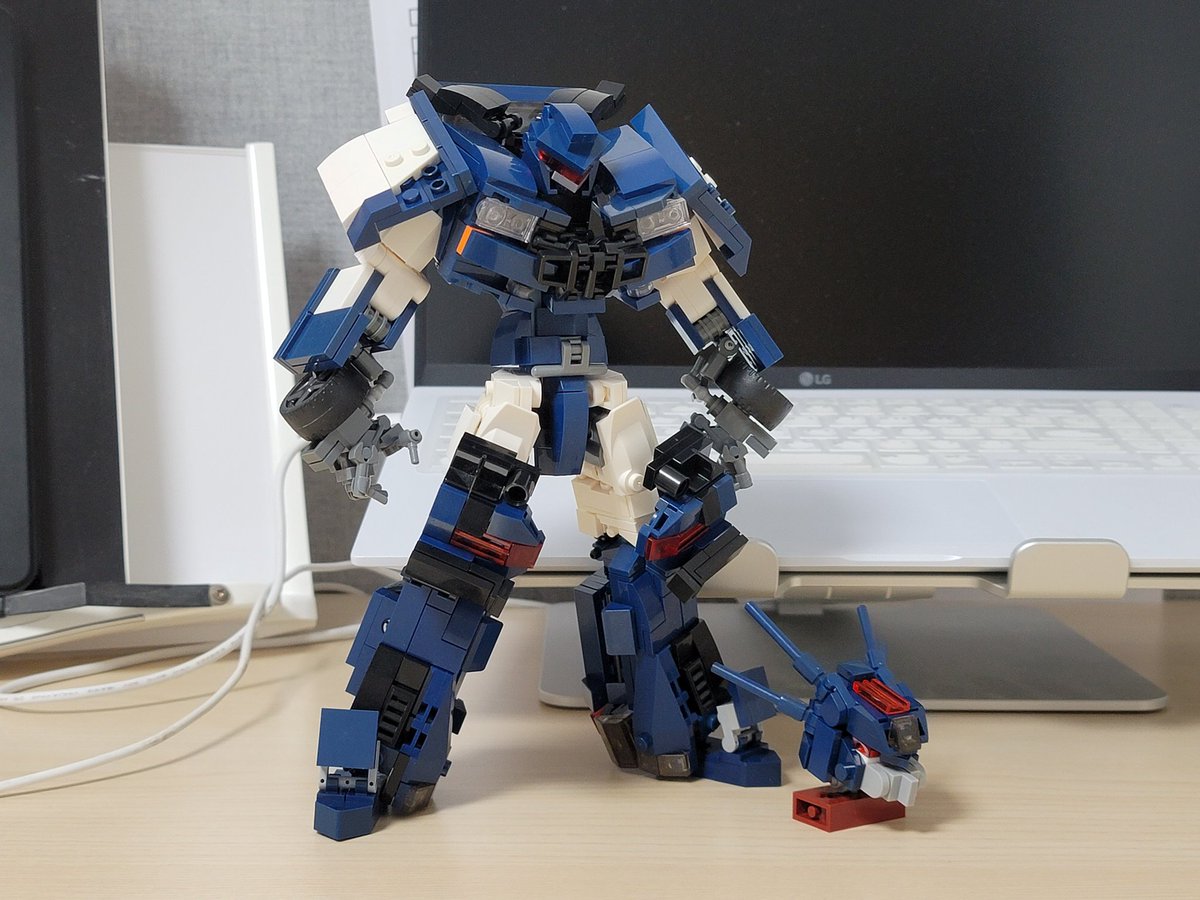 wowblock on Twitter "transformer barricade LEGO Transformers barricade"