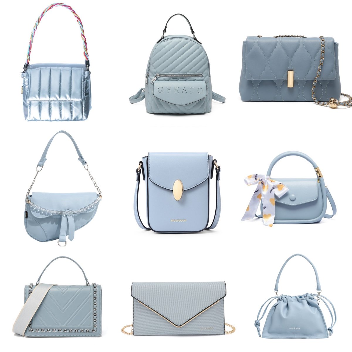 Slingbag Blue Kiyowo 🩵

shope.ee/fCkJYghE