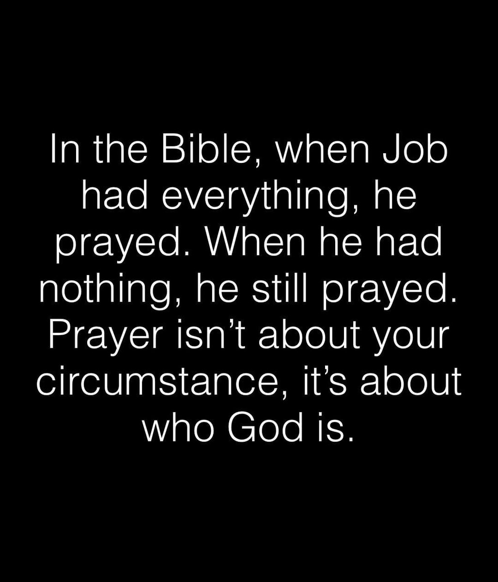 "Pray without ceasing." - 1 Thessalonians 5:17