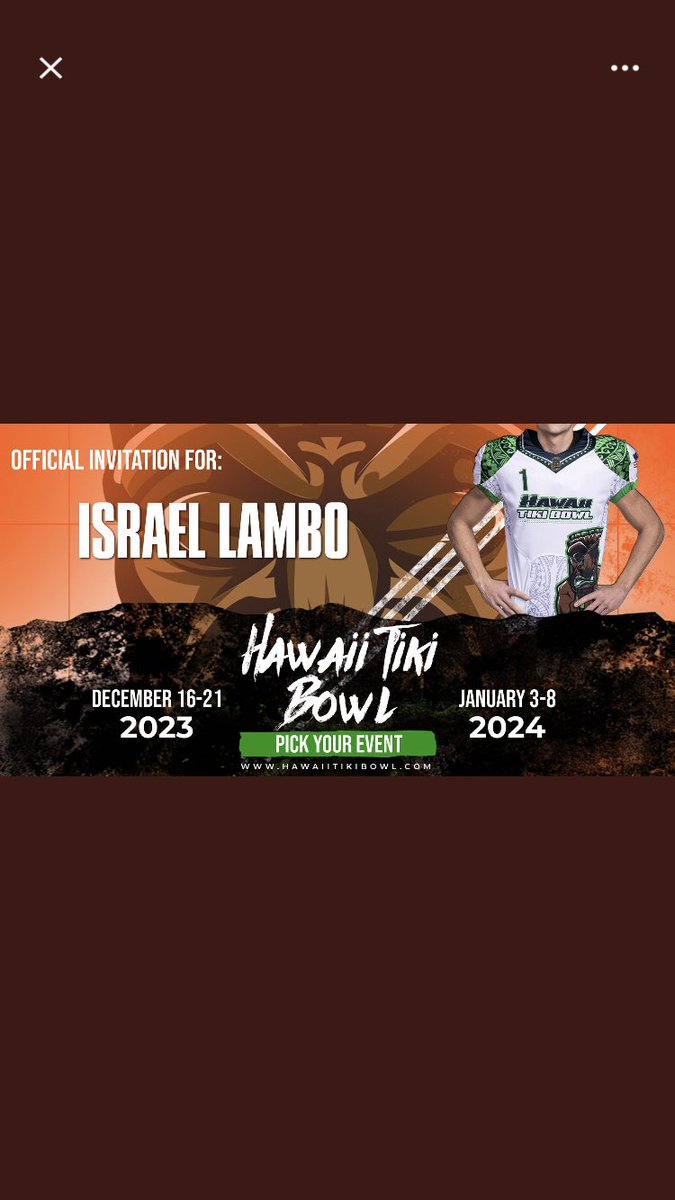 Israel Lambo tweet media