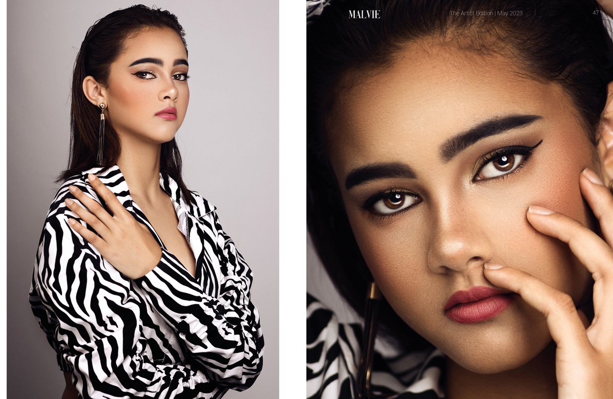 LesLesch's tweet photo. Feature in @malviemag  

Model : Tamia Maarman 
Photographer : Les-Lee Lesch 
Retoucher : Svelana Syomka 

#photograghy #photographer #magazine #fashion #fashionphotography #model https://t.co/VKYQKeKK9Q