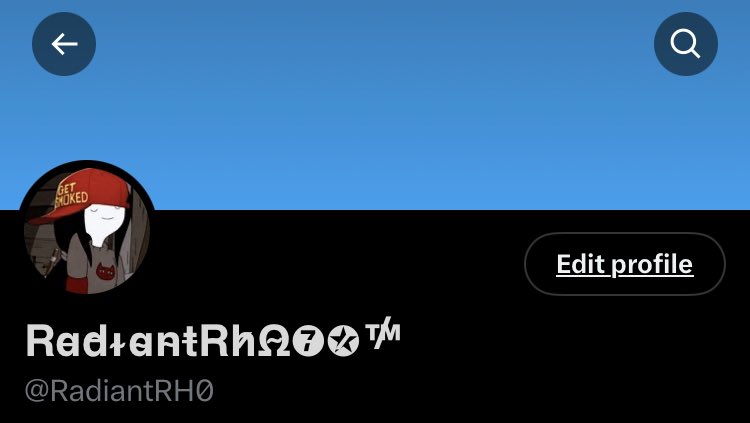 Adam 【HYPHEN】 tweet media