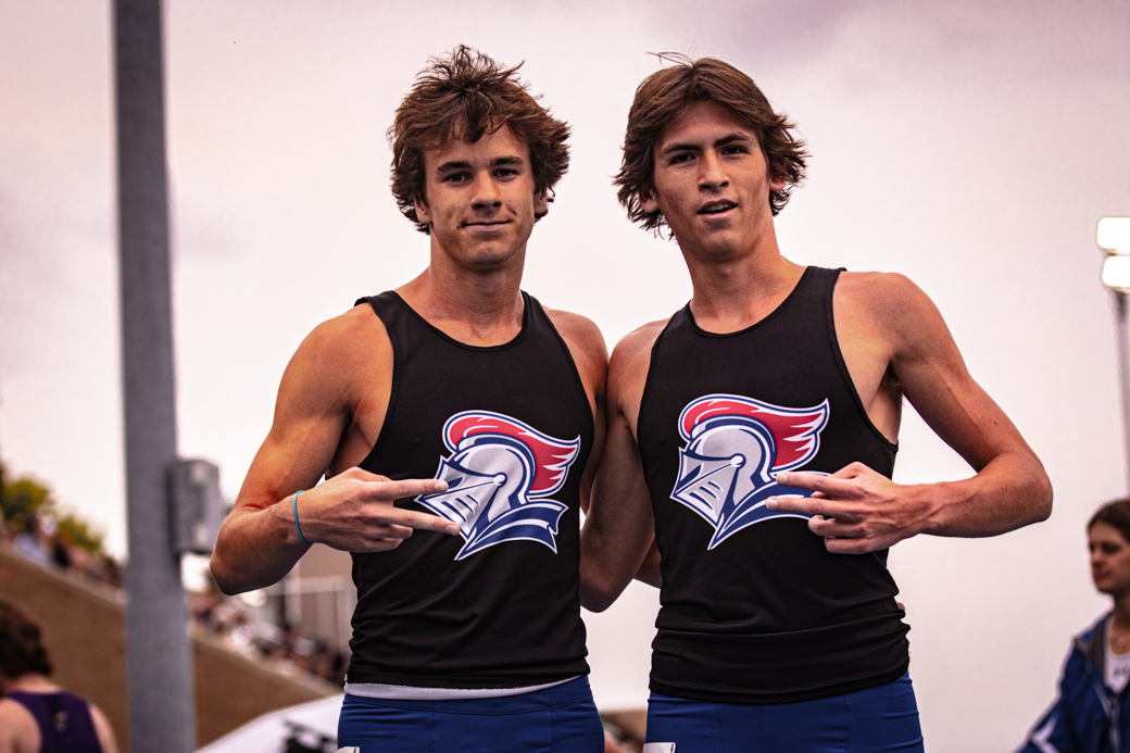 Ohio MileSplit on Twitter "See here for photos from OHSAA Division 1